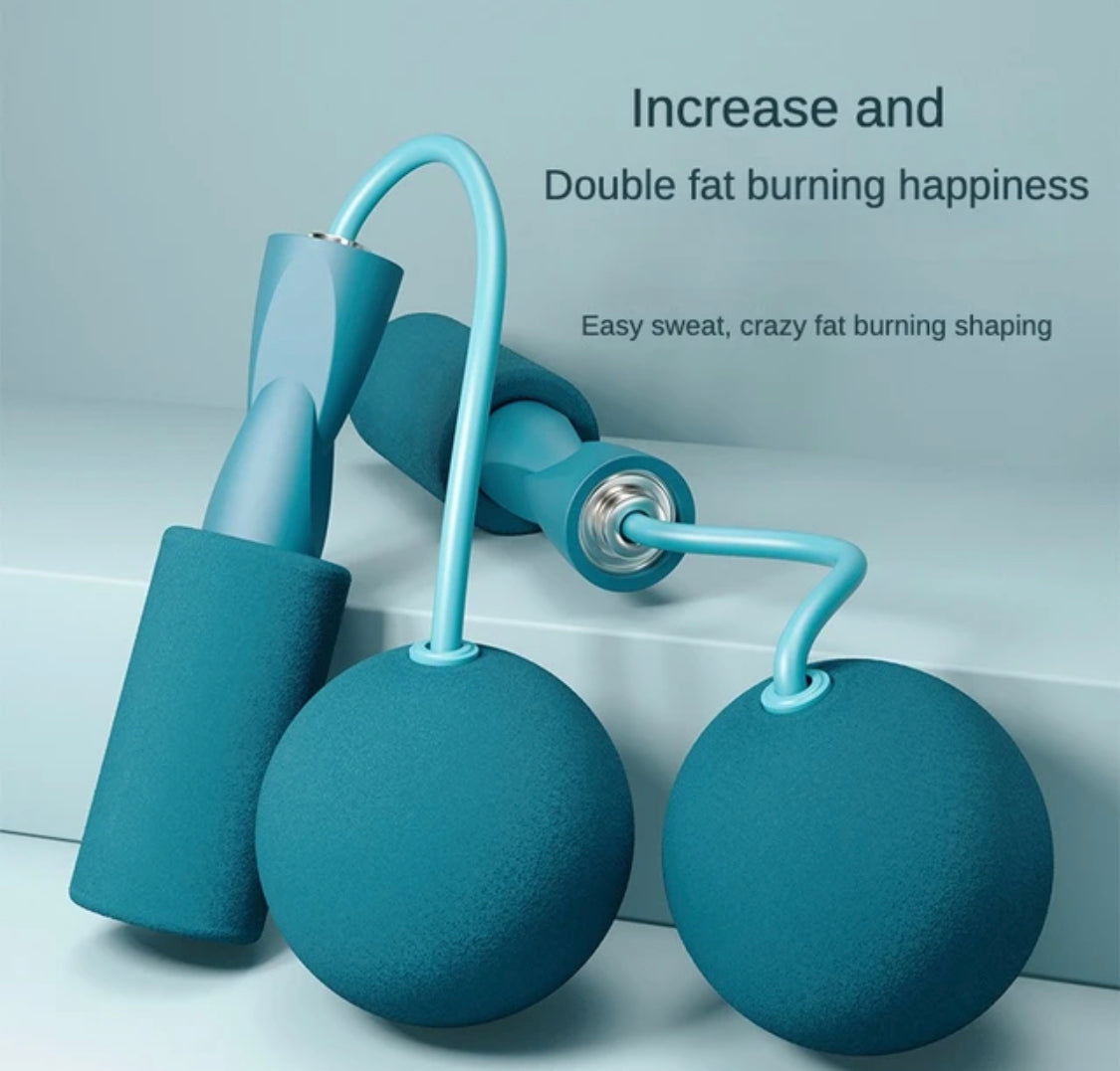 Cordeless Jump Rope