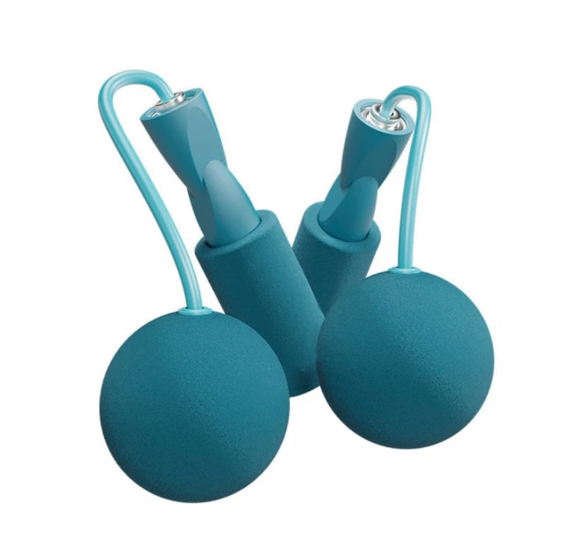 Cordeless Jump Rope