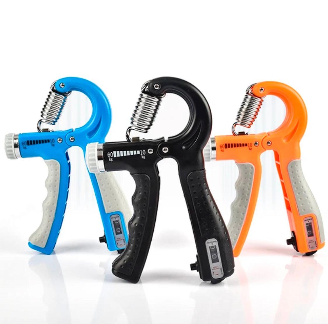 Hand Gripper
