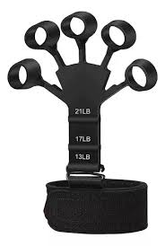 Exclusive Finger Gripper